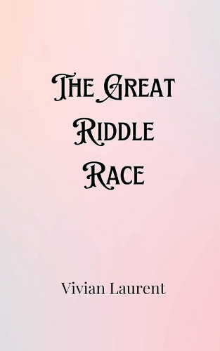 The Great Riddle Race