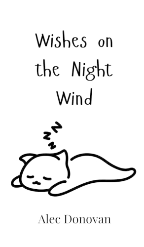 Wishes on the Night Wind