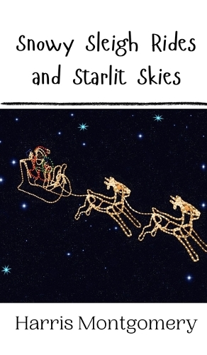 Snowy Sleigh Rides and Starlit Skies
