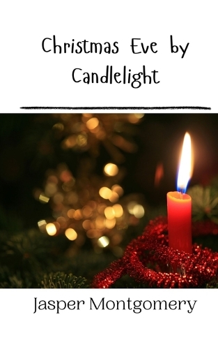 Christmas Eve by Candlelight
