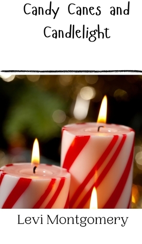 Candy Canes and Candlelight