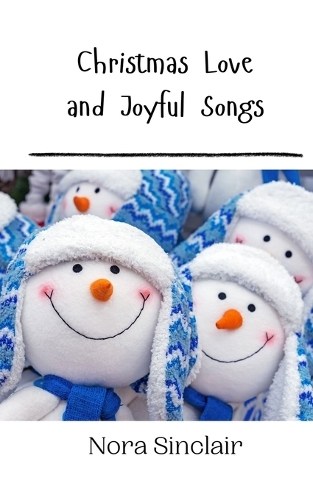 Christmas Love and Joyful Songs