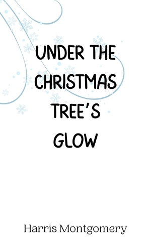 Under the Christmas Tree's Glow