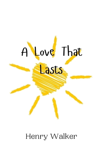 A Love That Lasts