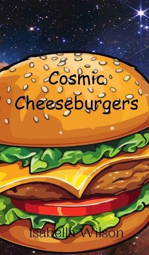 Cosmic Cheeseburgers