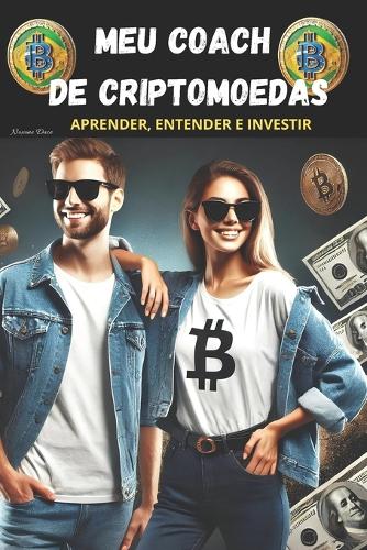 Meu Coach de Criptomoedas