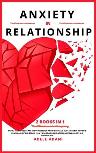 Anxiety in Relationship