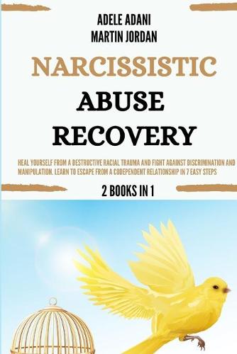 Narcissistic Abuse Recovery