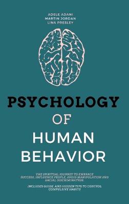 Psychology of Human Behavior