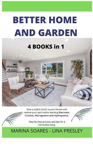 Better Home and Garden