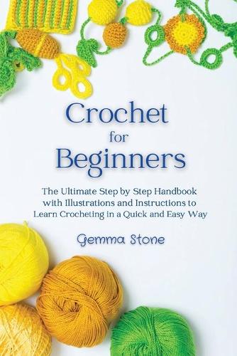 Crochet for Beginners