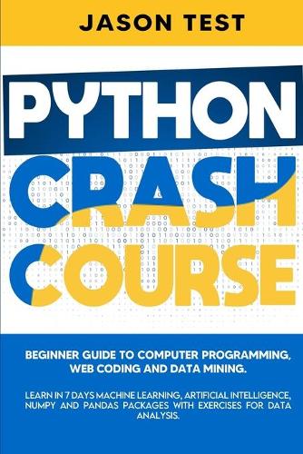 Python Crash Course
