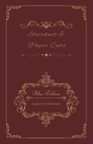 Stardust & Paper Cuts