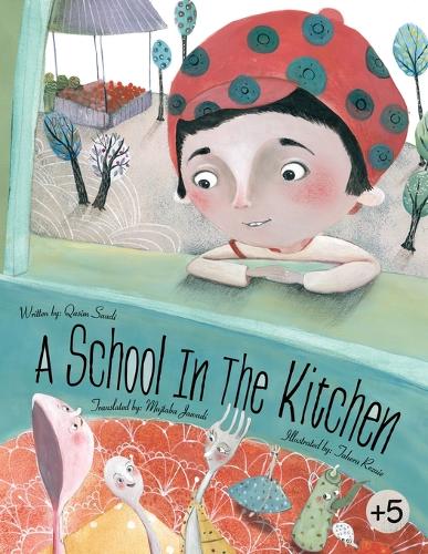 A school in the kitchen