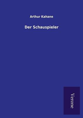 Der Schauspieler