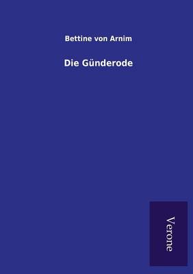 Die Günderode