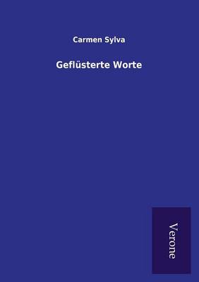 Geflüsterte Worte