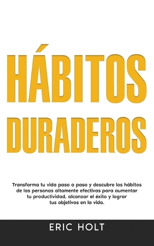 Hábitos Duraderos