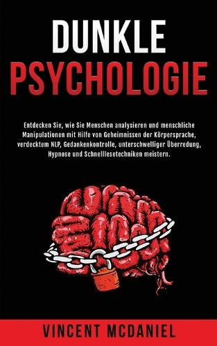 Dunkle Psychologie