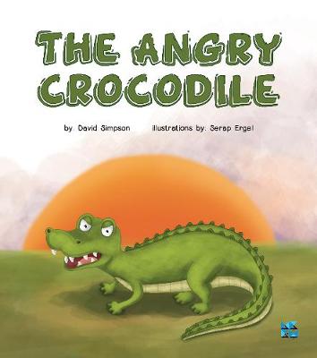The Angry Crocodile