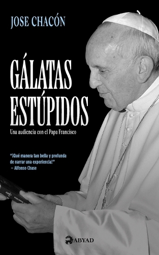 Gálatas estúpidos