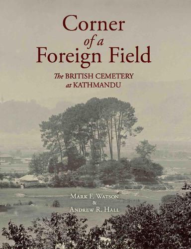 Corner of a Foreign Field :