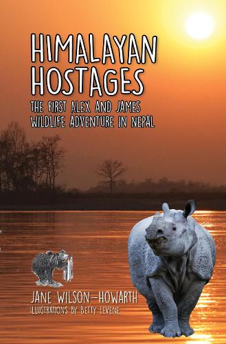 Himalayan Hostages: