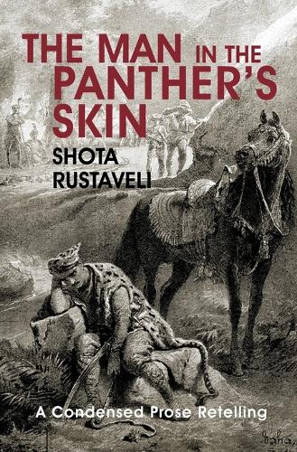 The Man in the Panther's Skin