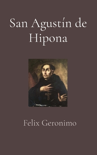 San Agustín de Hipona
