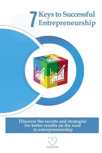 7 Keys to Successful Entrepreneurship