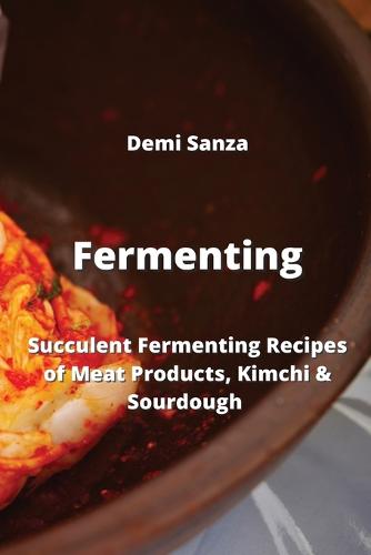Fermenting