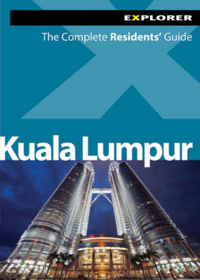 Kuala Lumpur Explorer
