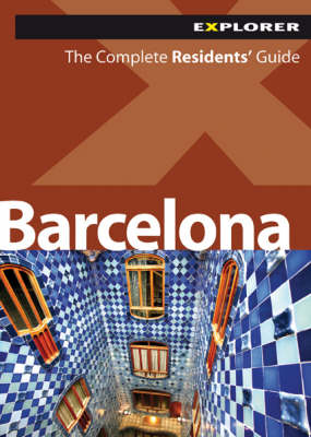 Barcelona Explorer