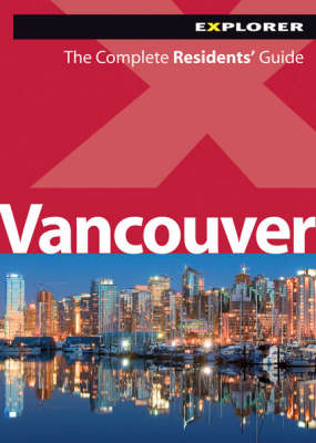 Vancouver Explorer