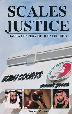 Scales of Justice
