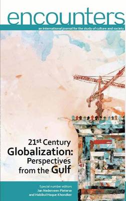 Twenty-First Century Globalization
