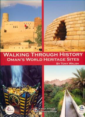 Walking Through History
