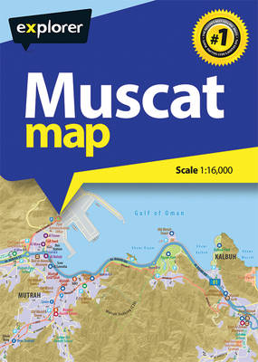 Muscat Map