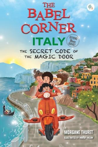 The Babel Corner Italy (Beyond Rome!)