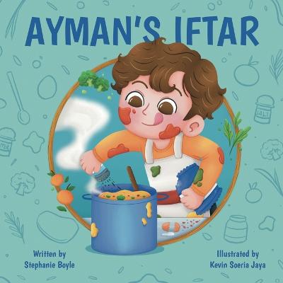 Ayman'S Iftar