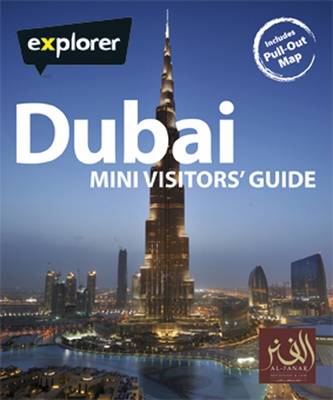 Dubai Mini Visitors Guide
