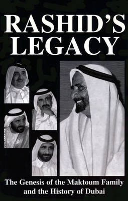 Rashid's Legacy