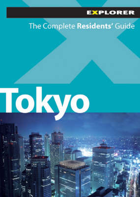 Tokyo Explorer