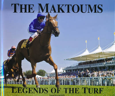 The Maktoums