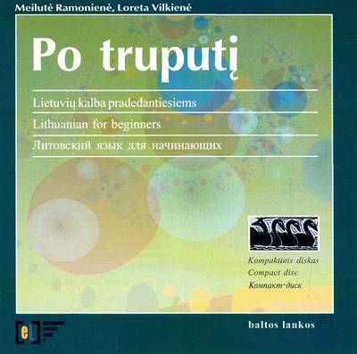 Lithuanian for Beginners