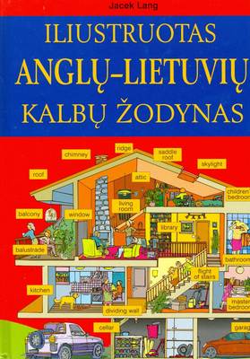 Illustrated English-Lithuanian Dictionary