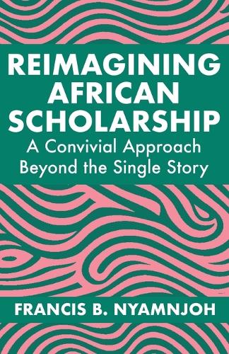 Reimagining African Scholarship