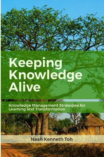 Keeping Knowledge Alive