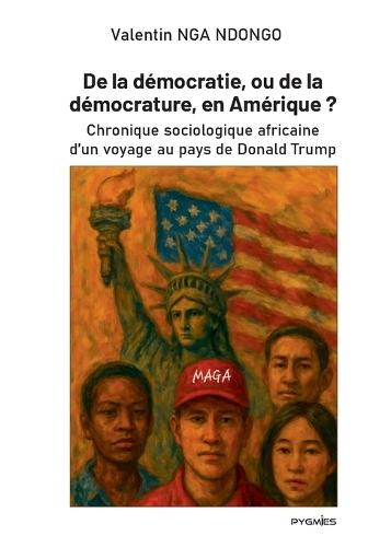 De la démocratie, ou de la démocrature, en Amérique ?
