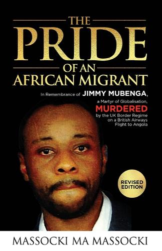 The Pride of an African Migrant